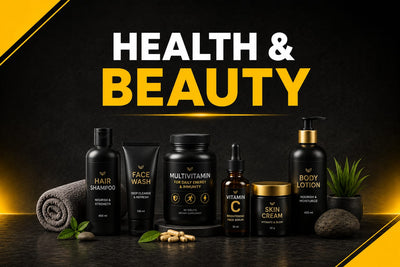 Beauty & Health