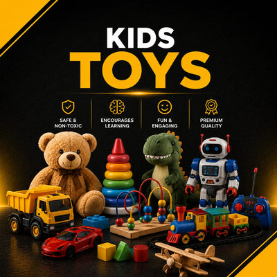 Kids Toys