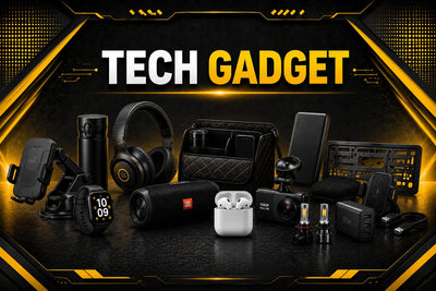 Tech Gadgets