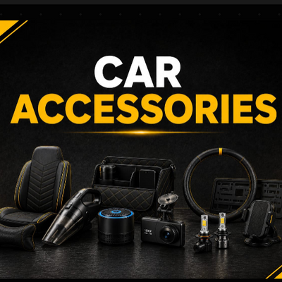 Car Accessories